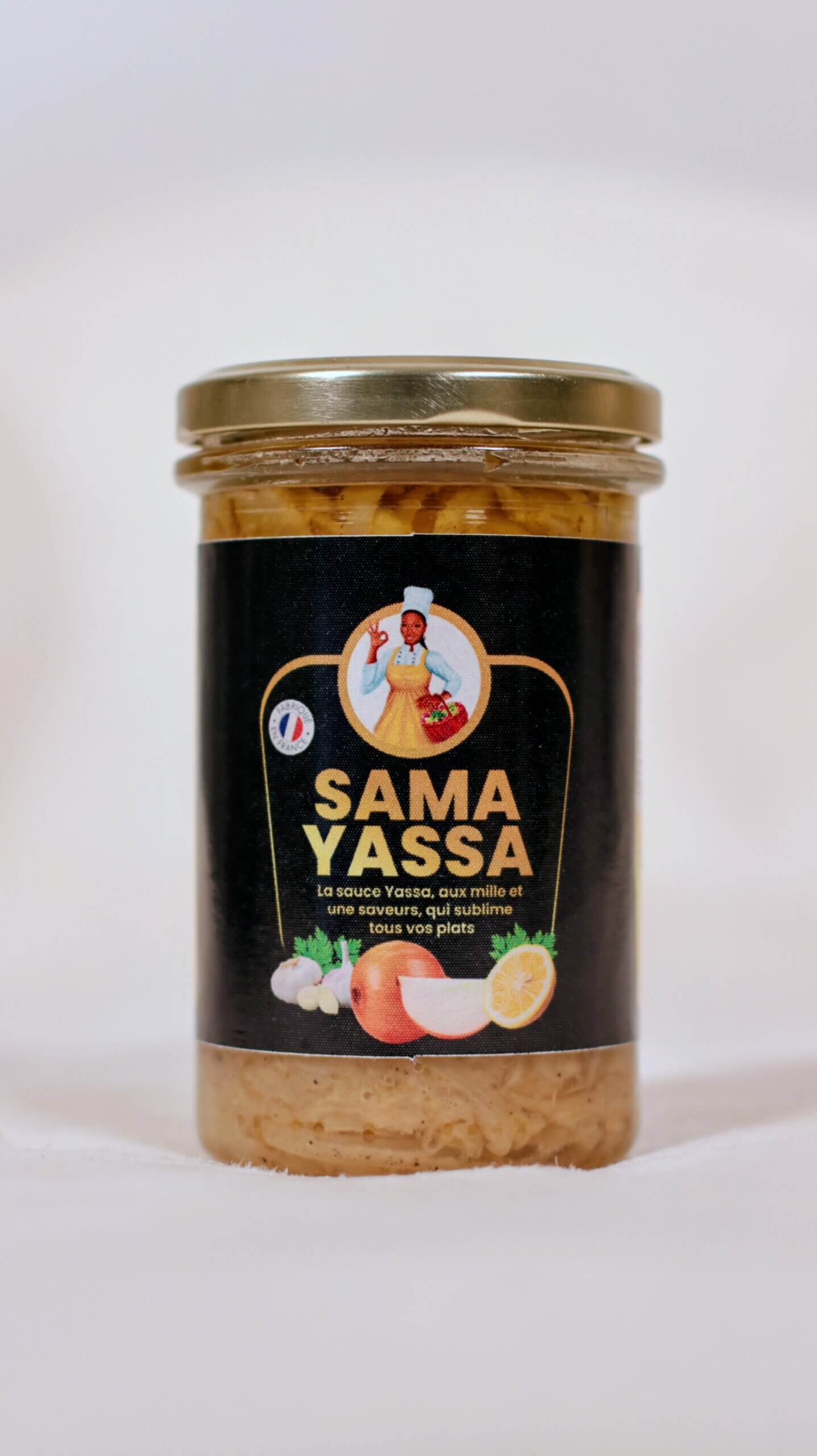 SAMA YASSA