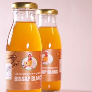 Bissap Blanc